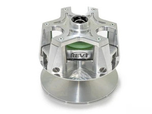 Polaris RZR XP 1000 Primary Clutch Assembly - SuperATV