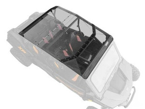 Polaris RZR XP 4 1000 Tinted Roof - SuperATV