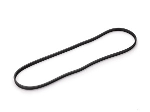 Polaris RZR XP EPDM Rubber Airbox Seal - SuperATV