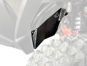 Polaris RZR XP Turbo Inner Fender Guards - SuperATV