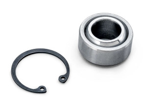 Polaris RZR XP Turbo S Up & Running Trailing Arm Spherical Bearings - SuperATV