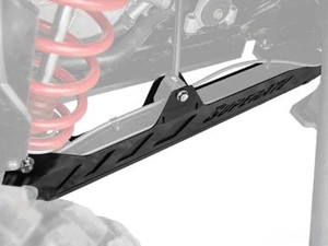 Polaris RZR XP Turbo Trailing Arm Guards - SuperATV