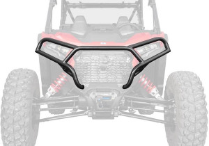 Polaris RZR XP1000 Front Bumper - SuperATV