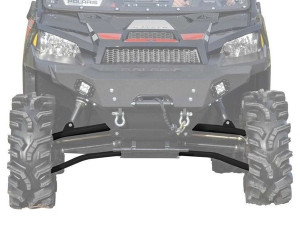 Polaris Ranger 900 High Clearance Forward Offset A-Arms - SuperATV
