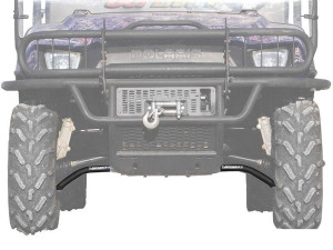 Polaris Ranger High Clearance 2" Forward Offset A-Arms - SuperATV