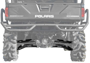 Polaris Ranger XP 570 High Clearance Rear A-Arms - SuperATV