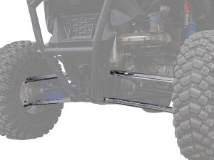 Polaris RZR PRO XP Billet Aluminum Hex Radius Arms - SuperATV