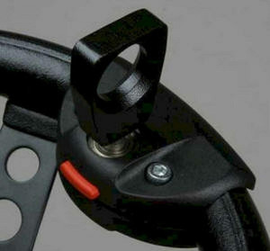 Polaris Ranger Amputee Ring - Sure Grip