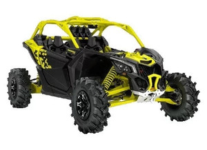 Can Am Maverick X3 XMR Vent Line Extension Kit - Sya