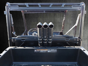 Polaris Ranger 500/570 Snorkel Kit - SYA Warrior Riser
