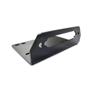 Kawasaki Teryx / KRX / Mule / Ridge Fairlead Winch Plate - Thumper Fab