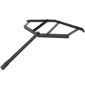 Can-Am Commander/Maverick/Defender Tow-Behind Steel Drag Harrow - Titan Ramps