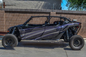Can-Am Maverick X3 Stealth Max Cage - TMW Offroad