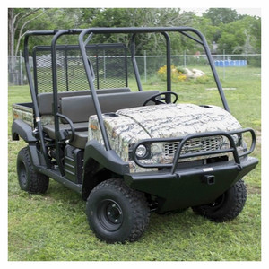 Kawasaki Mule 4010/4000/4010 Trans Deluxe Front Bumper - Tough Country