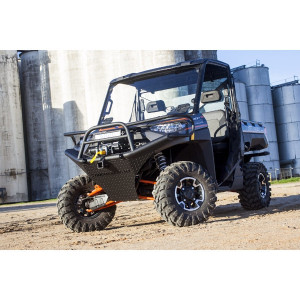 Polaris Ranger 1000 Front Bumper - Tough Country