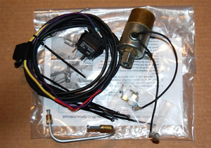 Polaris Ranger 500/800 Brake Lock Parking Brake Assist - Trail Armor