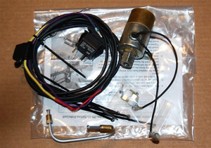 Polaris RZR S Brake Lock Parking Brake Assist - Trail Armor