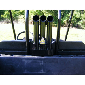 Polaris Ranger 570 Riser Snorkel Kit - Triangle ATV