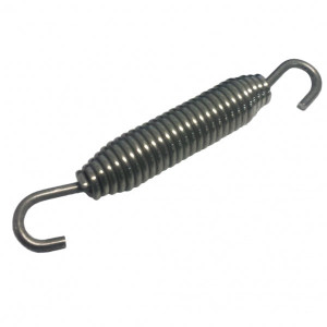 Can-Am Commander/Defender/Maverick X3/R Long Exhaust Spring - Trinity Racing