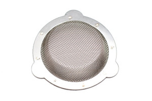 Can-Am Commander/Maverick/Defender Spark Arrestor - Trinity Racing