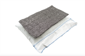 Kawasaki Teryx/Mule/KRX/Ridge Packing Pillow - For 17-inch Muffler - Trinity Racing