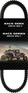 Polaris RZR Turbo / PRO XP Race Series Belt - Trinity Racing