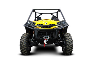 Can-Am Commander 1" Lift Kit - TurnKey UTV