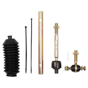 Can-Am Defender Steering Rack Tie Rod Kit (Left) - Tusk