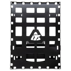 Can-Am Maverick X3 MAX Rear Seat Cargo Rack Kit - Tusk