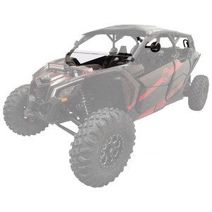 Can-Am Maverick X3 Max UTV Stage 1 Upgrade Kit - Tusk