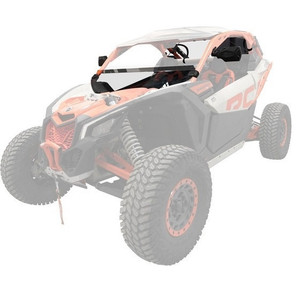 Can-Am Maverick X3 Stage 2 Upgrade Kit - Tusk