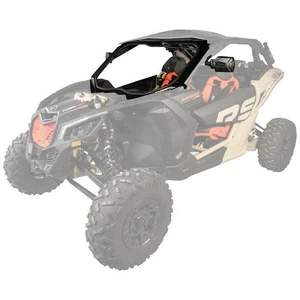 Can-Am Maverick X3 UTV Stage 2 Upgrade Kit - Tusk