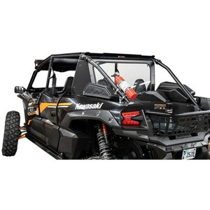 Kawasaki Teryx KRX 4 1000 UTV Rear Glass Window - Tusk