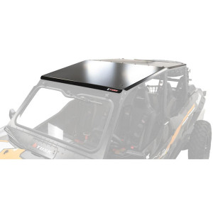 Kawasaki Teryx KRX4 1000 Profile Aluminum Roof - Tusk