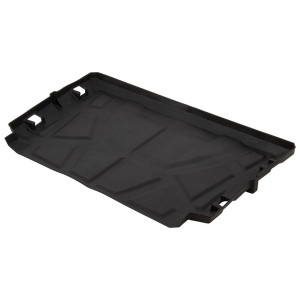 Polaris General Black Bed Mat - Tusk