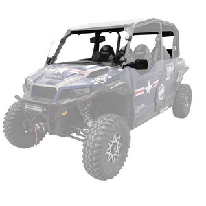 Polaris General XP/4 1000 Stage 2 Upgrade Kit - Tusk