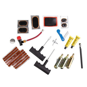 Polaris Ranger Tire Repair Trail Kit - Tusk