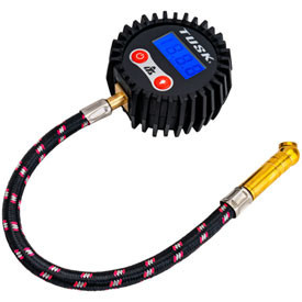 Polaris Ranger UTV Digital Pressure Gauge - Tusk