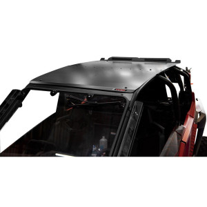 Polaris RZR 4 Pro S/Pro XP/Turbo R Force Aluminum Roof - Tusk