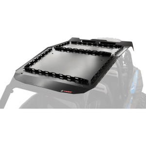 Polaris RZR 4 XP 1000/XP Turbo Roof Top Cargo Rack - Tusk