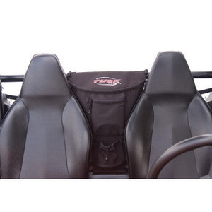 Polaris RZR Black Cab Pack - Tusk