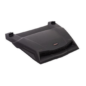 Polaris RZR Black Hood - Tusk