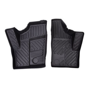 Polaris RZR Front Floor Mats - Tusk