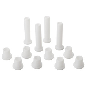 Polaris RZR S 800 UHMW A-Arm Bushing Kits - Tusk