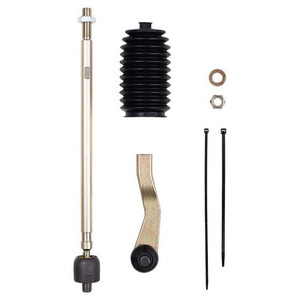 Polaris RZR Steering Rack Tie Rod Kit (Left) - Tusk