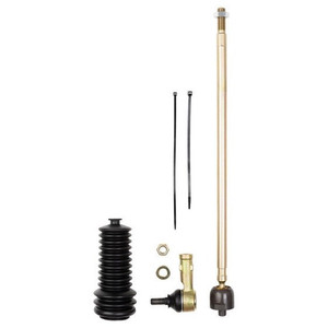 Polaris RZR XP 1000 / XP Turbo Steering Rack Tie Rod Kit (Right) - Tusk