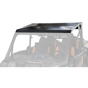 Polaris RZR XP 4 1000 (2024+) Profile Aluminum Roof - Tusk