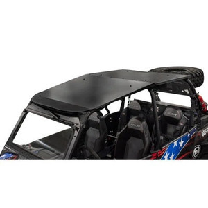 Polaris RZR XP 4 Profile Aluminum Roof - Tusk