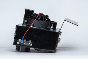 Can-Am Maverick Trail 1000 ('18-'19) UPI Cab Heater w/ Defrost - Universal Parts
