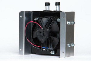 Can-Am Maverick X3 ('17-'19) UPI Cab Heater w/ Defrost - Universal Parts